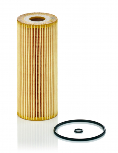 MANN FILTER HU7262X