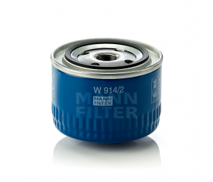 MANN FILTER W9142