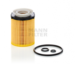 MANN FILTER HU7116Z