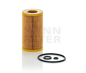 MANN FILTER HU7181K