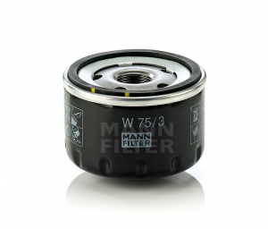 MANN FILTER W753