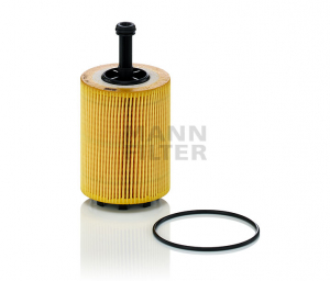 MANN FILTER HU7197X