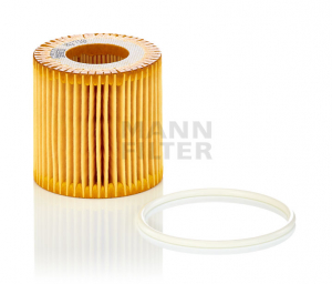 MANN FILTER HU710X