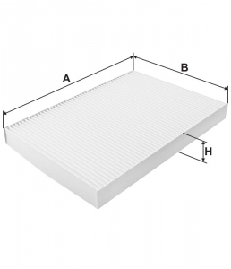 FILTRON K1078