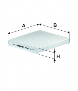 FILTRON K1407