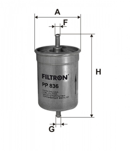 FILTRON PP836