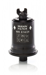 MANN FILTER WK61424X