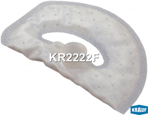 KRAUF KR2222F