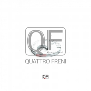 QUATTRO FRENI QF00X00030