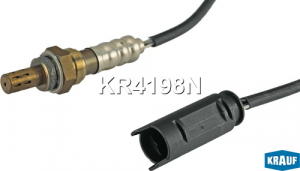 KRAUF KR4198N