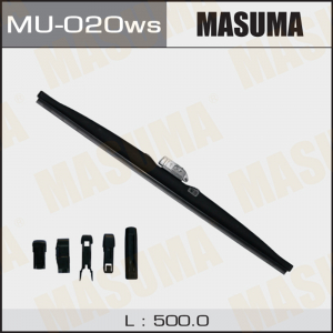 MASUMA MU020WS
