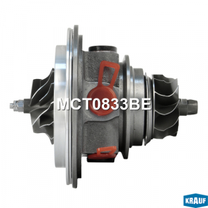 KRAUF MCT0833BE