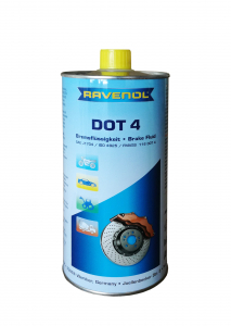 RAVENOL 1350601001