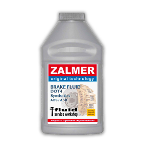 ZALMER FZ400455