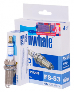 FINWHALE FS53