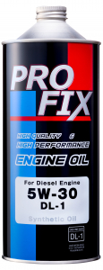 PROFIX DL15W30C1