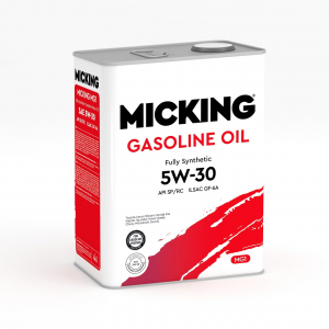 MICKING M2128