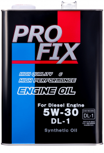 PROFIX DL15W30C