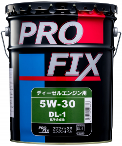 PROFIX DL15W30P