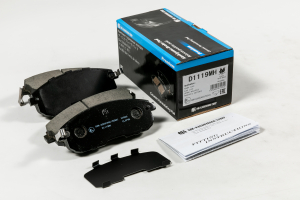 MK KASHIYAMA D1119MH