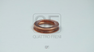QUATTRO FRENI QF54A00040