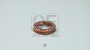 QUATTRO FRENI QF54A00038