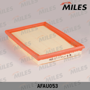 MILES AFAU053