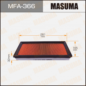 MASUMA MFA366