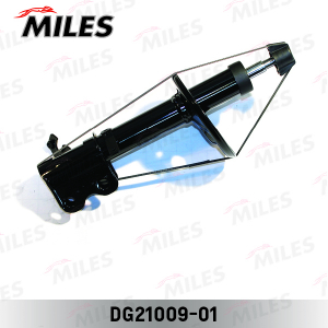 MILES DG2100901