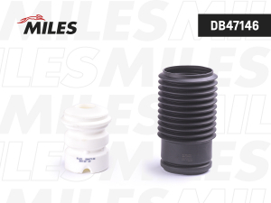 MILES DB47146