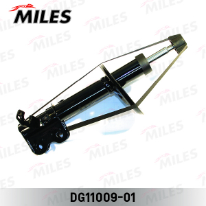 MILES DG1100901