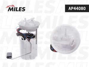MILES AP44080