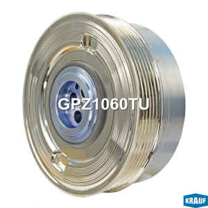 KRAUF GPZ1060TU