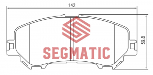SEGMATIC SGBP2578