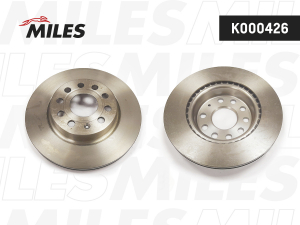 MILES K000426