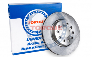 TORQUE JL121