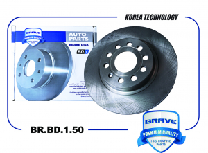 BRAVE BRBD150