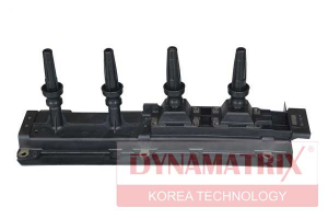 DYNAMATRIX DIC044