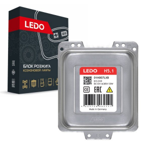 LEDO 01H007LXB