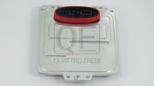 QUATTRO FRENI QF31M00031