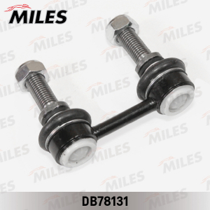 MILES DB78131