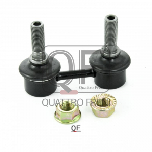 QUATTRO FRENI QF17D00108