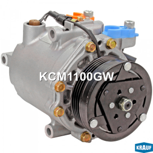 KRAUF KCM1100GW