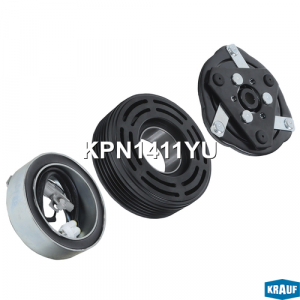KRAUF KPN1411YU