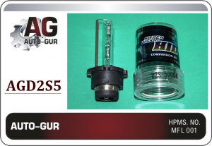 AUTO-GUR AGD2S5
