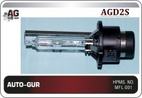 AUTO-GUR AGD2S