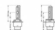 OSRAM 66040