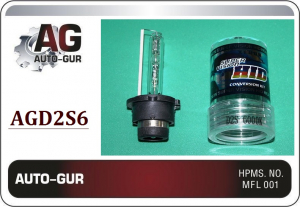 AUTO-GUR AGD2S6