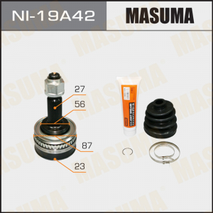 MASUMA NI19A42