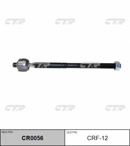 CTR CR0056